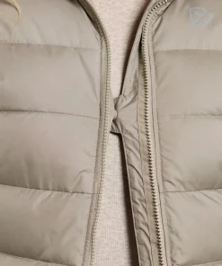 Didriksons Women's Tejla Jacket Ash Brown