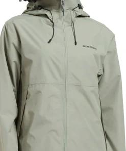 Didriksons Women's Tilde Jacket Wilted Leaf