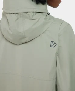 Didriksons Women's Tilde Jacket Wilted Leaf