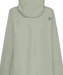 Didriksons Women's Tilde Jacket Wilted Leaf