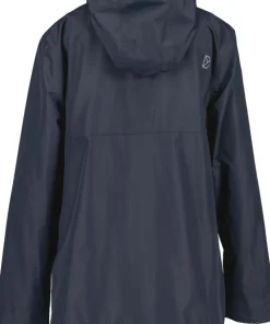 Didriksons Women's Tilde Jacket Dark Night Blue