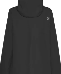 Didriksons Women's Tilde Jacket Black