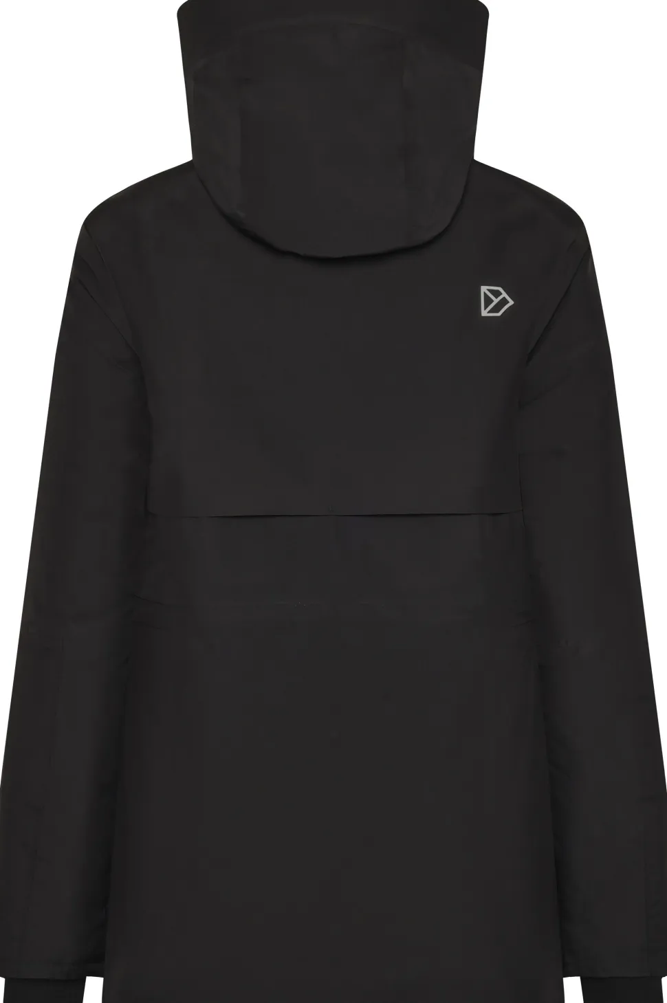 Didriksons Women's Tuva Parka Black