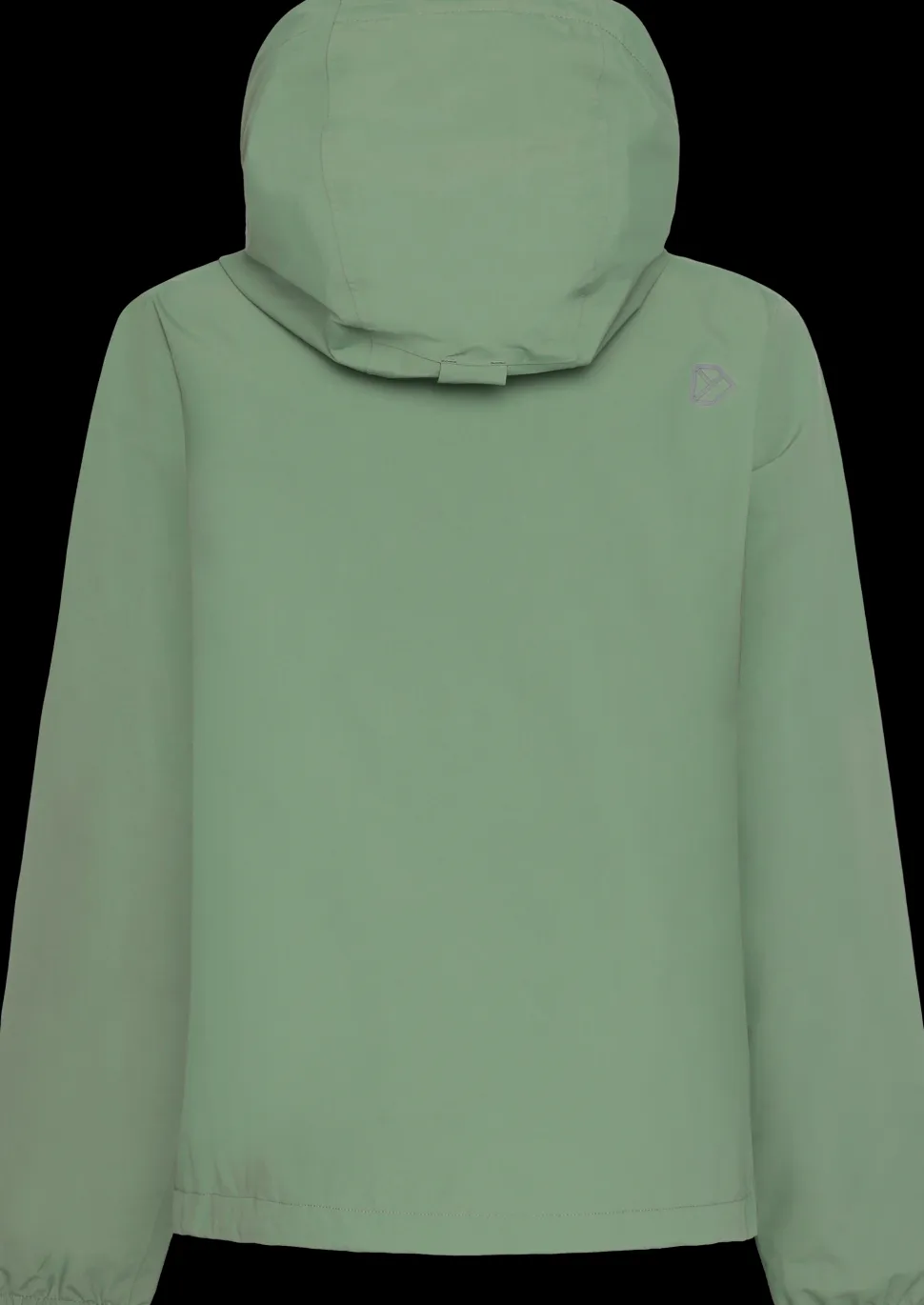 Didriksons Women's Varja Jacket 2 Light Moss