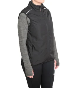 Dobsom Active Vest Women's Black