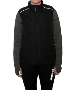 Dobsom Active Vest Women's Black
