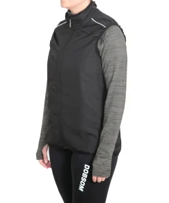 Dobsom Active Vest Women's Black
