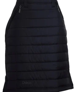 Dobsom Hepola Skirt Black