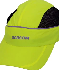 Dobsom Running Cap Flour Yellow
