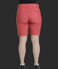 Dobsom Sanda Shorts Women's Hibiscus
