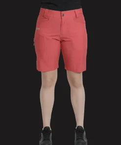 Dobsom Sanda Shorts Women's Hibiscus