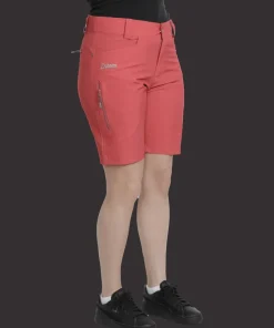 Dobsom Sanda Shorts Women's Hibiscus