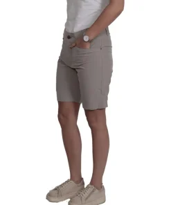 Dobsom Sanda Shorts Women's Khaki