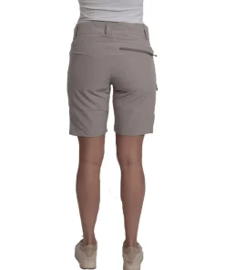 Dobsom Sanda Shorts Women's Khaki