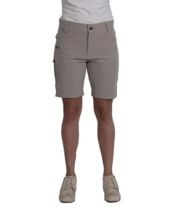 Dobsom Sanda Shorts Women's Khaki