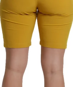Dobsom Sanda Shorts Women's Ocra