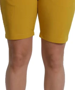 Dobsom Sanda Shorts Women's Ocra