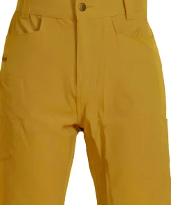 Dobsom Sanda Shorts Women's Ocra