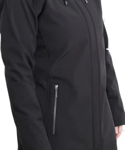 Dobsom Women's Amalfi Jacket Black
