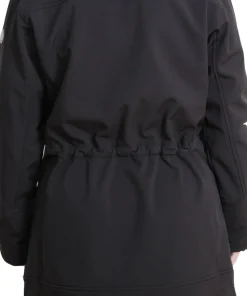 Dobsom Women's Amalfi Jacket Black