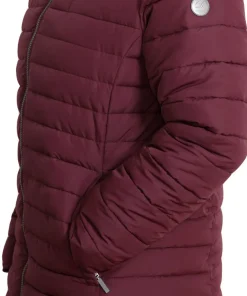 Dobsom Women's Auletta Jacket Wine