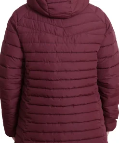 Dobsom Women's Auletta Jacket Wine