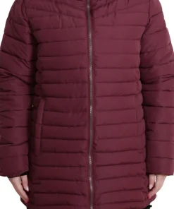 Dobsom Women's Auletta Jacket Wine