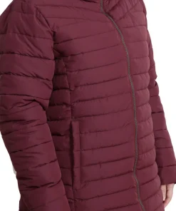 Dobsom Women's Auletta Jacket Wine