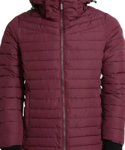 Dobsom Women's Auletta Jacket Wine