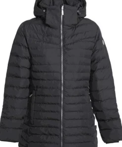 Dobsom Women's Auletta Jacket Black