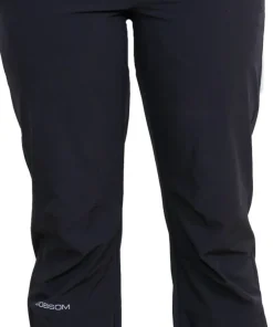 Dobsom Women's Axs Stretch Pants Black
