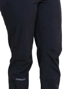 Dobsom Women's Axs Stretch Pants Black