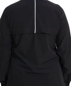 Dobsom Women's Axs Stretch Jacket Black