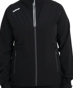 Dobsom Women's Axs Stretch Jacket Black