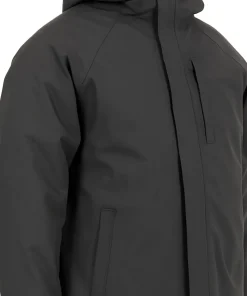 Dobsom Women's Camden Jacket Black