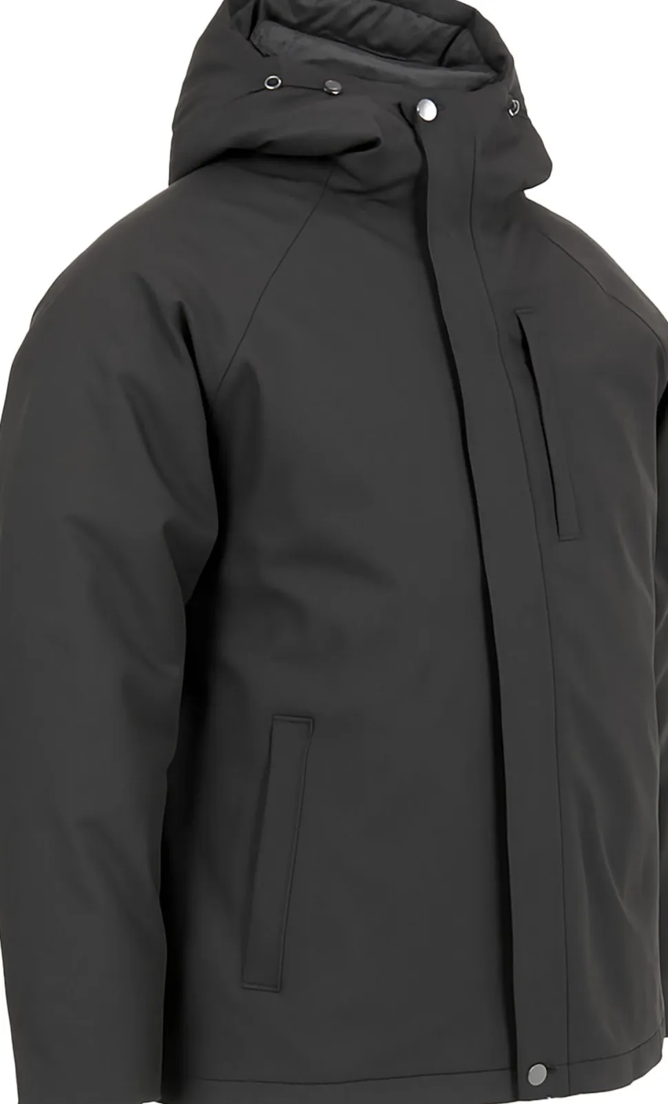 Dobsom Women's Camden Jacket Black
