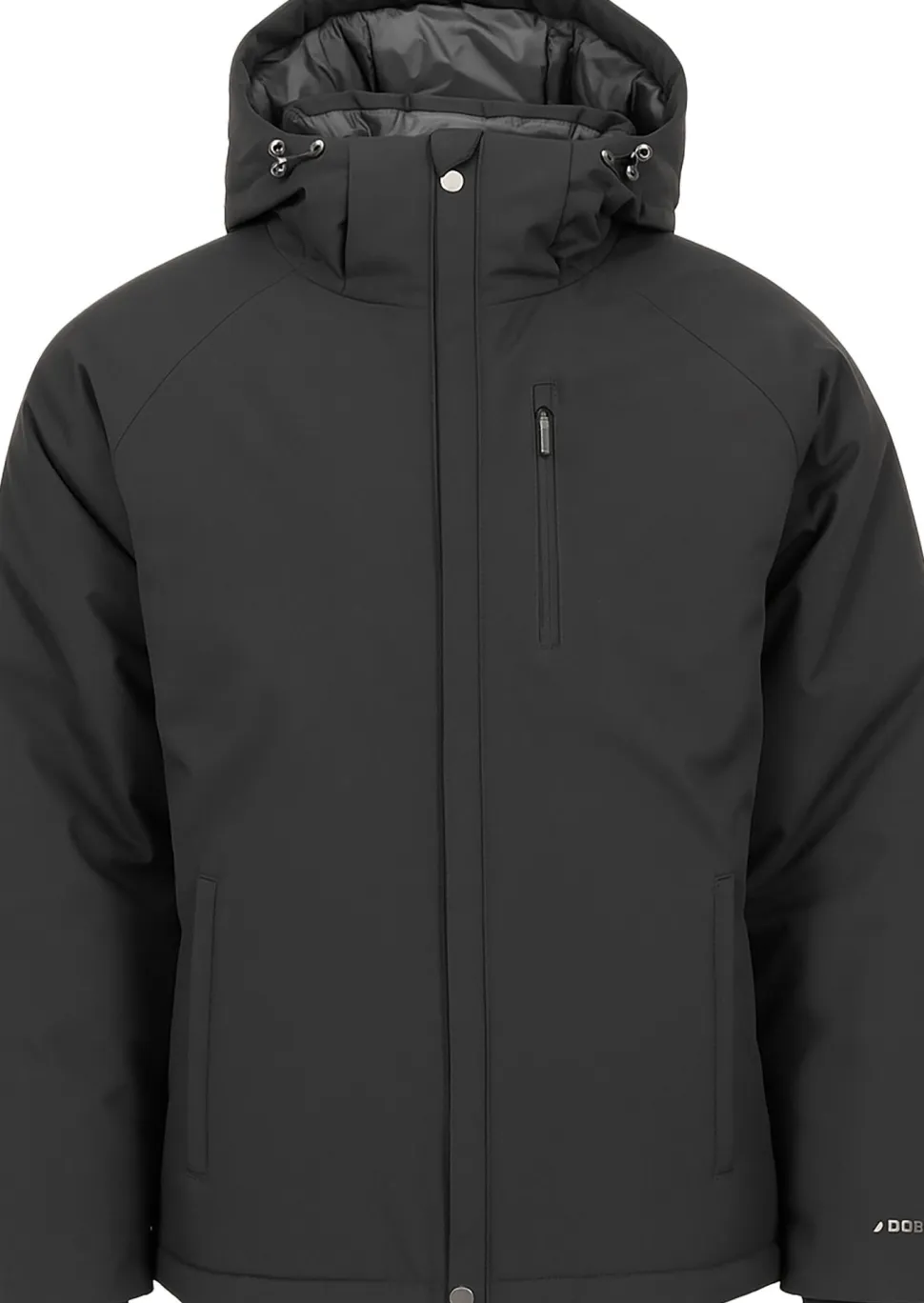 Dobsom Women's Camden Jacket Black