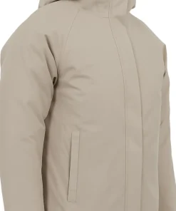 Dobsom Women's Camden Jacket Khaki