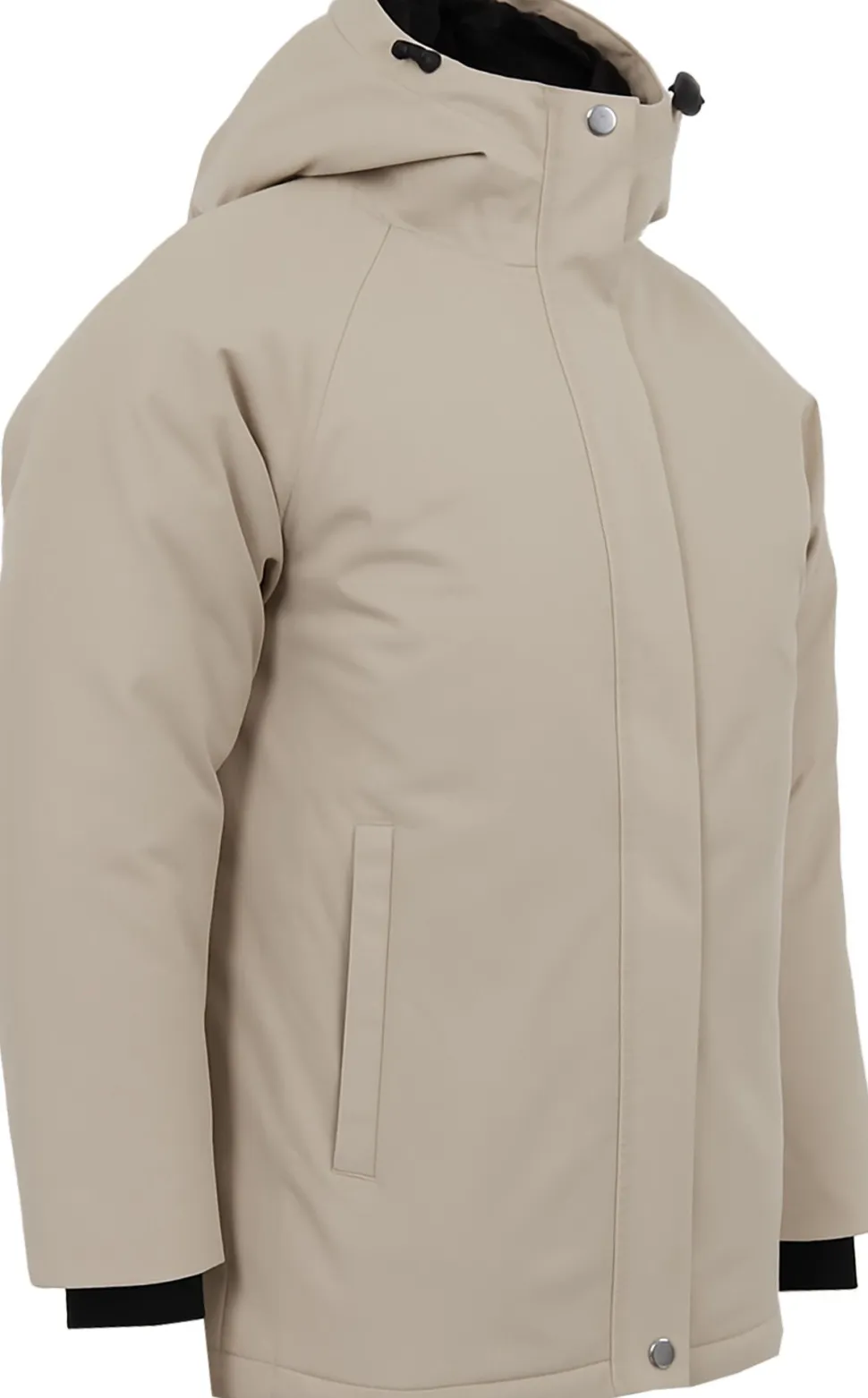 Dobsom Women's Camden Jacket Khaki