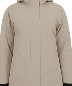 Dobsom Women's Camden Jacket Khaki