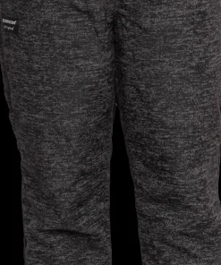 Dobsom Women's Comfort Reflective Black