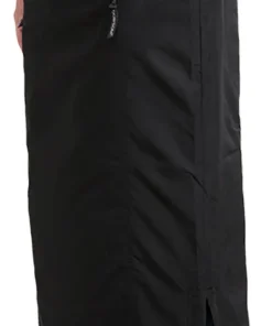 Dobsom Women's Comfort Thermo Skirt Black