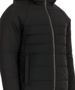 Dobsom Women's Delia Jacket Black
