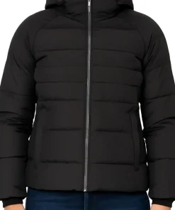 Dobsom Women's Delia Jacket Black