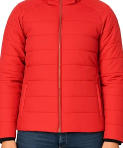 Dobsom Women's Delia Jacket Chili