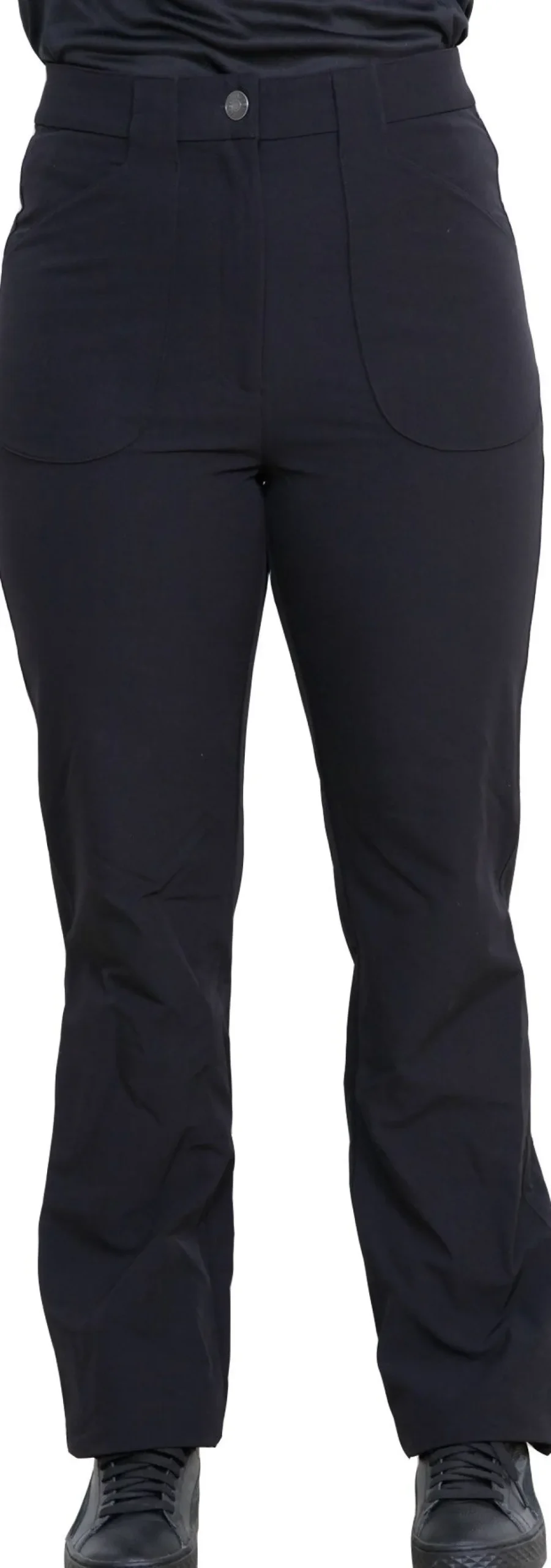 Dobsom Women's Eiken Pants Black