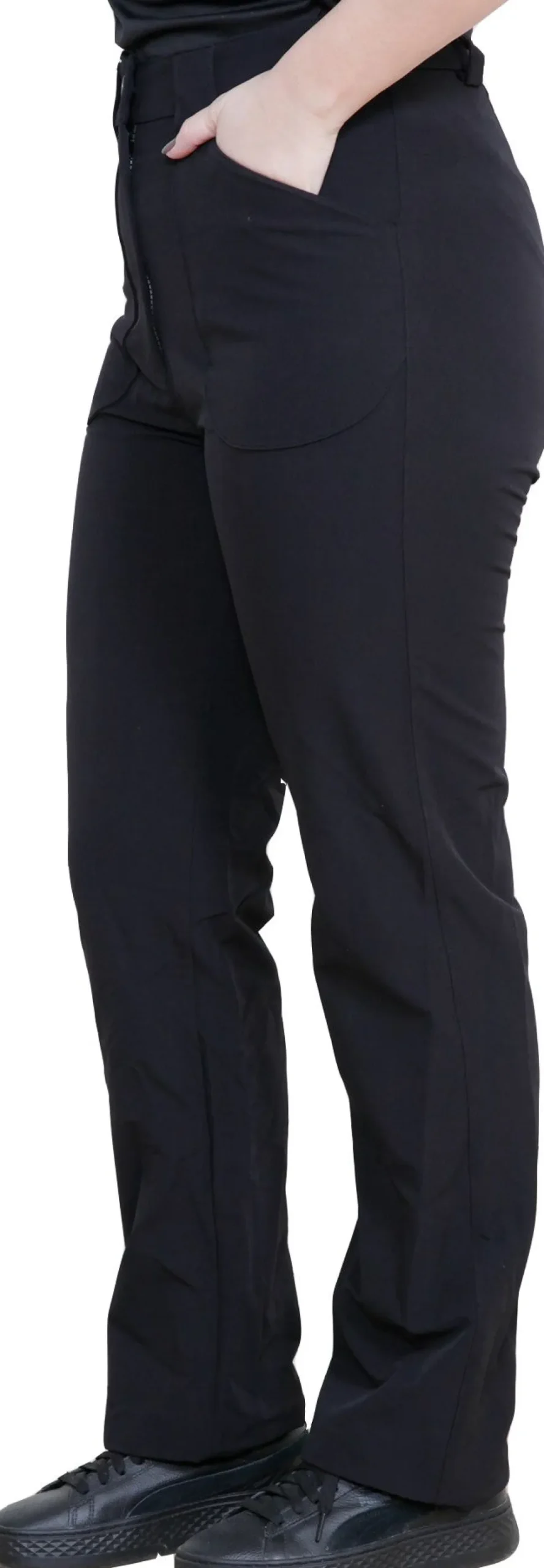 Dobsom Women's Eiken Pants Black