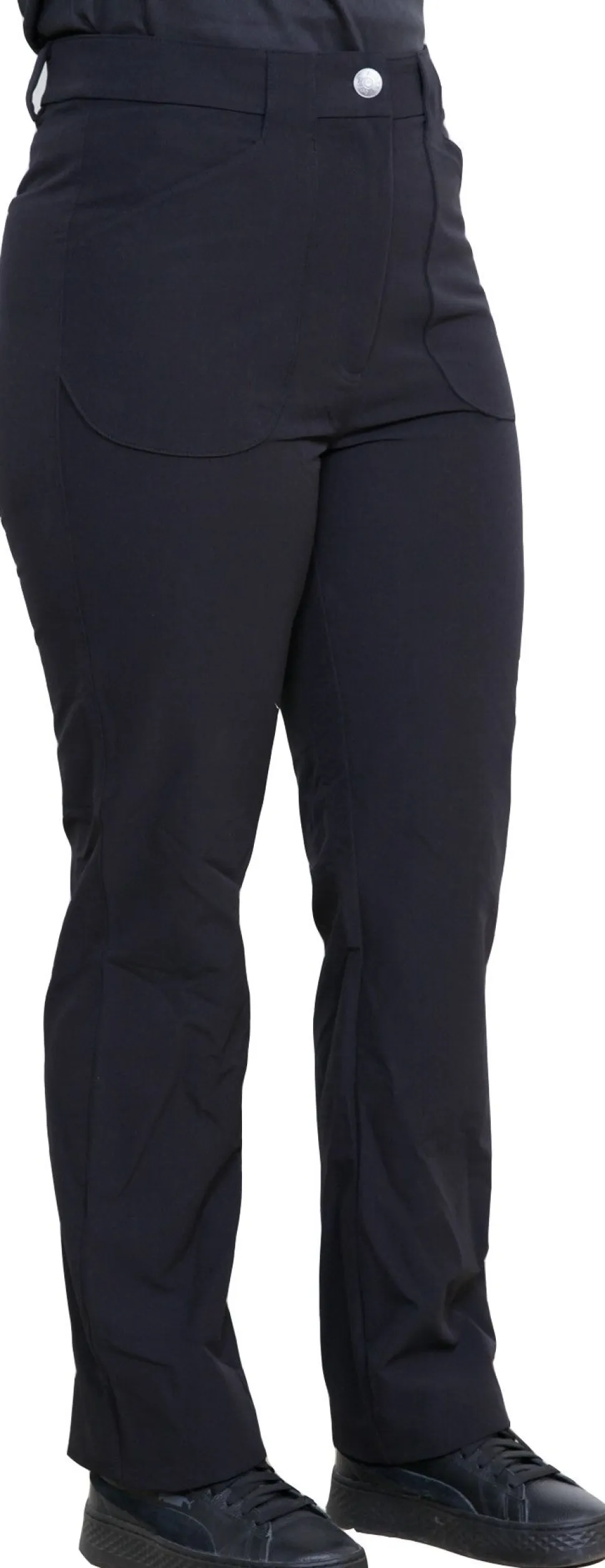Dobsom Women's Eiken Pants Black