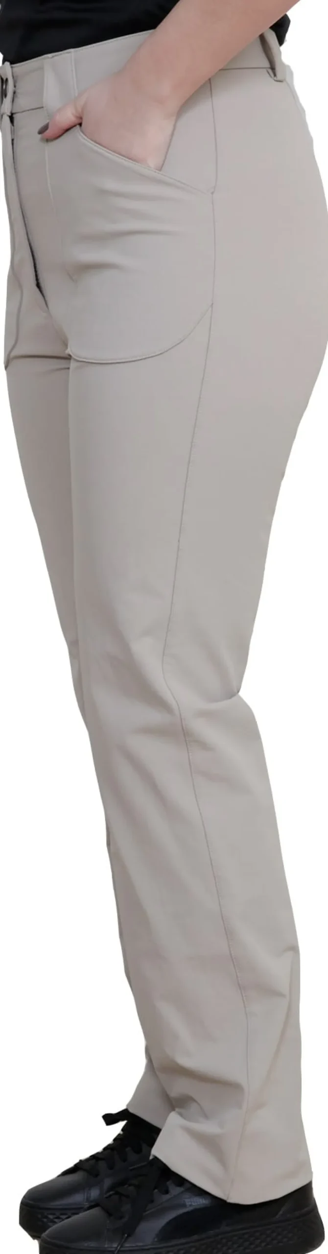 Dobsom Women's Eiken Pants Khaki
