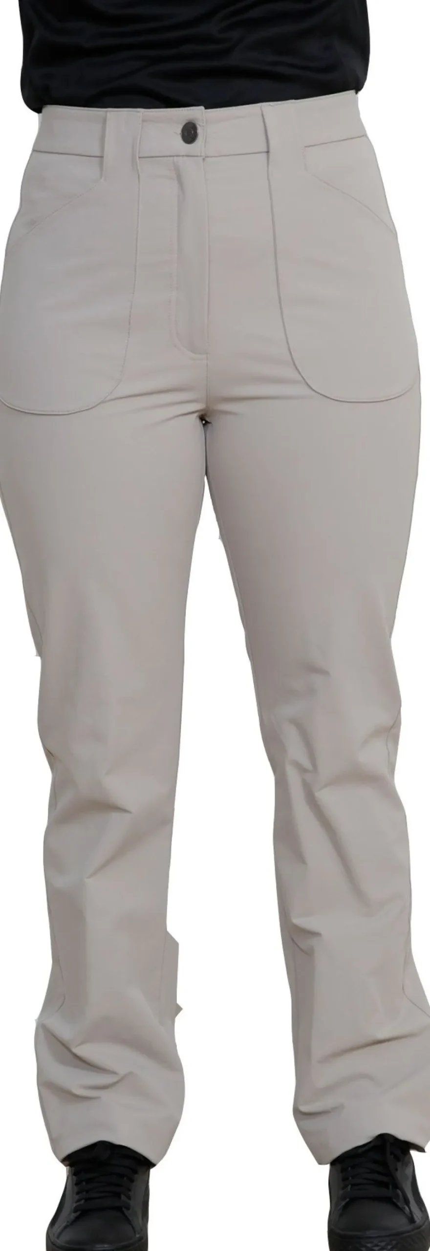 Dobsom Women's Eiken Pants Khaki